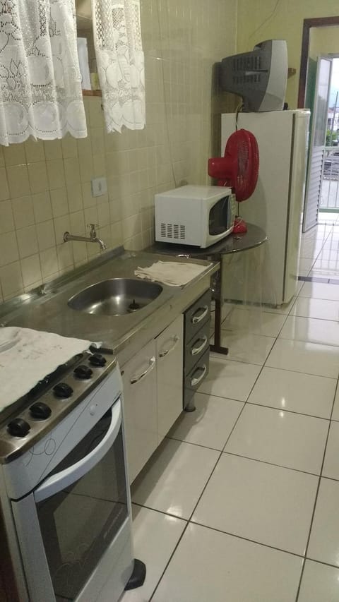 ILHA DOS CORAIS -Ap 304 C Appartement in Pontal do Paraná