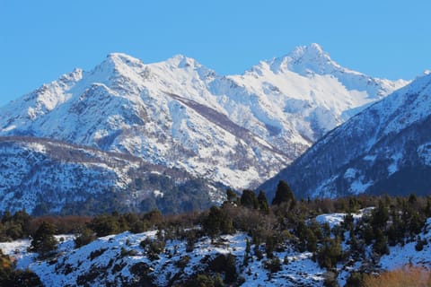 La Pilarica River & Mountain Lodge Inn in Los Lagos, Chile