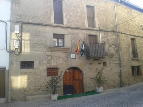 Casa Rural Corvina Landhaus in Sierra de Gata