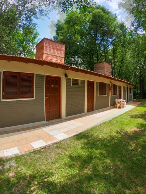 Posada Vieja Estancia Inn in Santa Rosa de Calamuchita