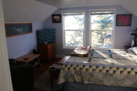 Sunshine House Bed and Breakfast Chambre d’hôte in Seward