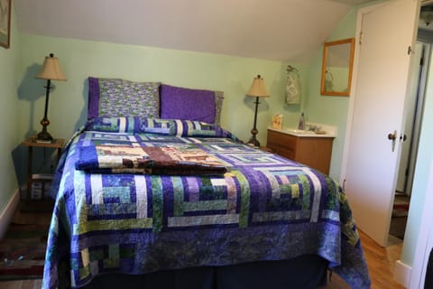 Sunshine House Bed and Breakfast Chambre d’hôte in Seward