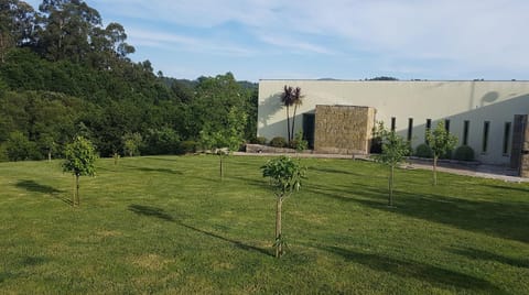 Casa de Coyra House in Viana do Castelo District, Portugal