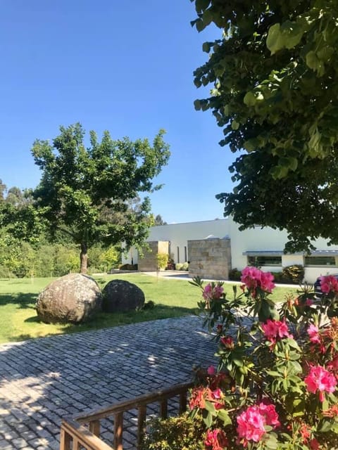 Casa de Coyra House in Viana do Castelo District, Portugal