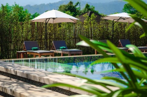 The Grand Luang Prabang, Affiliated by Meliá Resort in Laos
