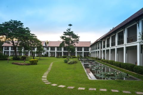 The Grand Luang Prabang, Affiliated by Meliá Resort in Laos