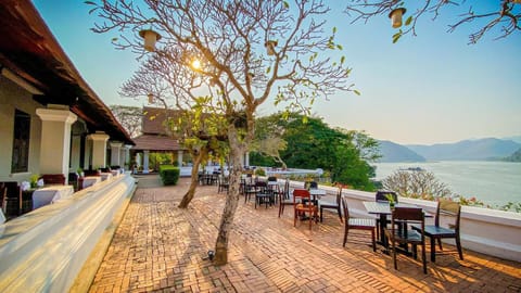 The Grand Luang Prabang, Affiliated by Meliá Resort in Laos