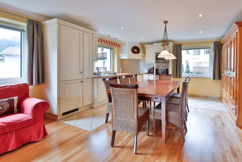 Hotel Pension Geiger Hotel in Serfaus