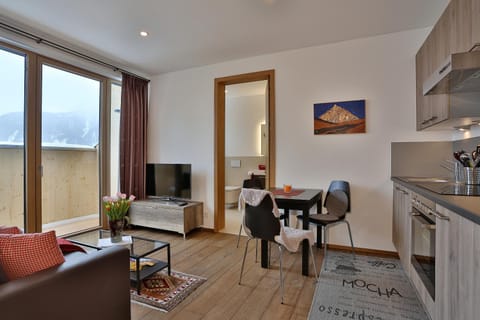 Hotel Pension Geiger Hotel in Serfaus