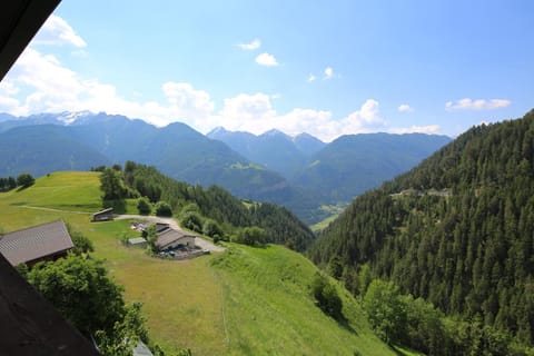 View (from property/room), Mountain view