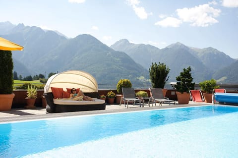 Balcony/Terrace, Spa and wellness centre/facilities, Swimming pool, Swimming pool