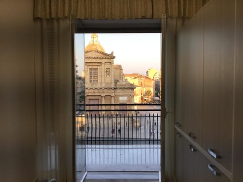 Affittacamere Duomo Alojamiento y desayuno in Gela