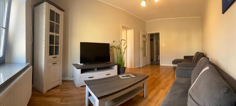 Apartament Aleksandra Wohnung in Greater Poland Voivodeship