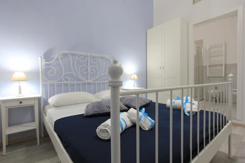B&B Vitruvio Suites Bed and Breakfast in Formia