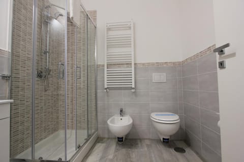 B&B Vitruvio Suites Bed and Breakfast in Formia