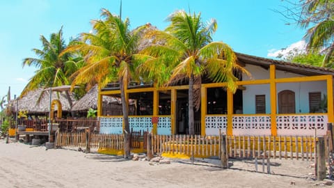 Hotel Restaurante Spa La Barca de Oro Hôtel in Nicaragua
