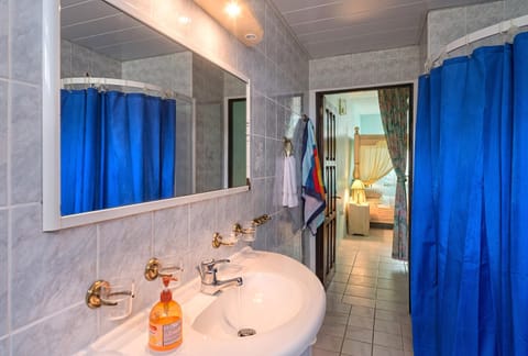 Royal Palm Holiday Apartment Condo in Dominica