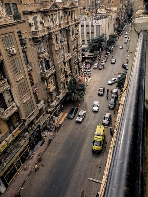 Cecilia Hostel Hostal in Cairo
