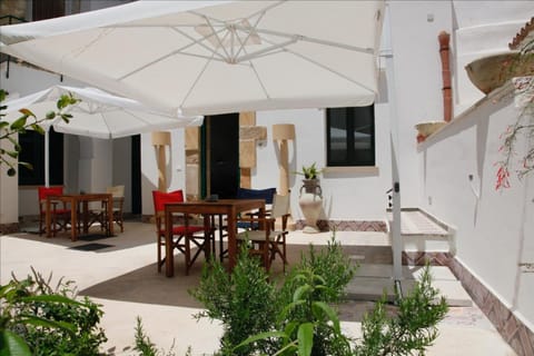 Storie di mare Bed and Breakfast in Marsala