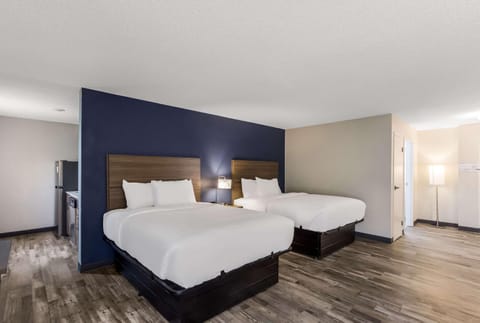 MainStay Suites Bourbonnais - Kankakee Hotel in Indiana