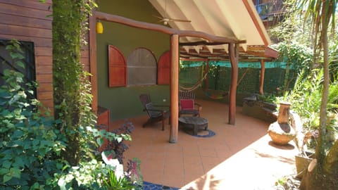 Casa Verde, Cahuita Maison in Cahuita