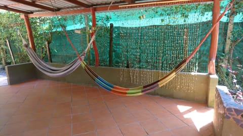 Casa Verde, Cahuita House in Cahuita