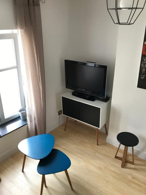 F2 STANISLAS Condo in Nancy