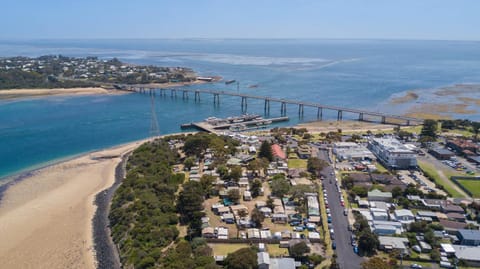 Beach Haven San Remo Campground/ 
RV Resort in San Remo