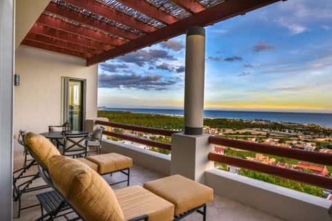 Alegranza Luxury Resort - All Master Suite Resort in San Jose del Cabo