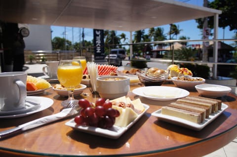 Nobile Suítes Tambaú Hotel in João Pessoa