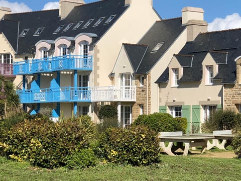 Residence Cap Marine Eigentumswohnung in Finistere