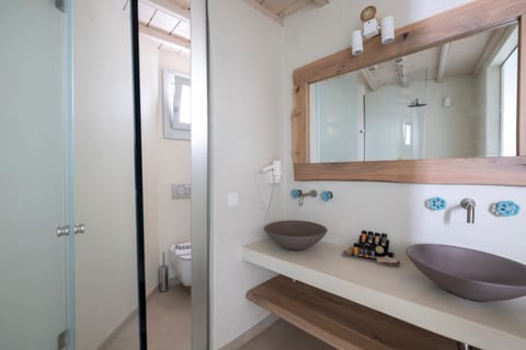 Legacy Suites Apartment in Mykonos