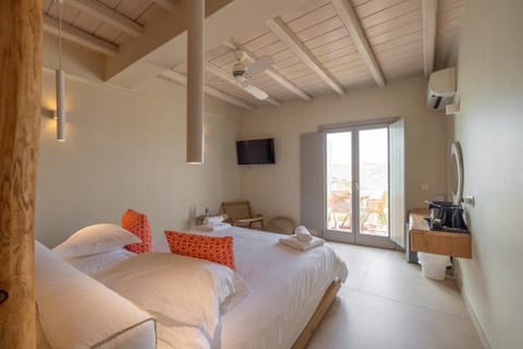 Legacy Suites Apartment in Mykonos