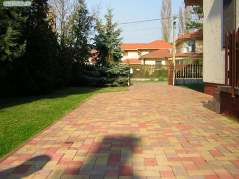 Siófok Aranypart 1 Vacation rental in Siófok