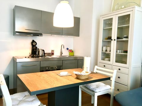 Stein Boardinghouse Apartment in Koblenz