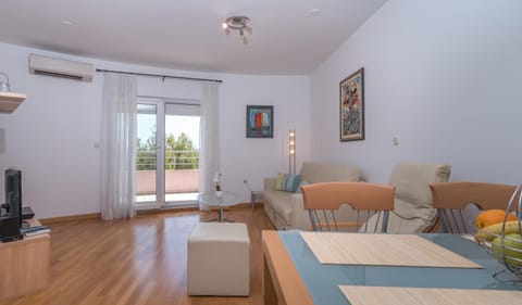 Apartment Sea View Appartement in Trogir