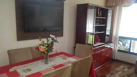 Apartamento Lindo e Aconchegante "com ou sem ar condicionado" Apartment in Porto Alegre