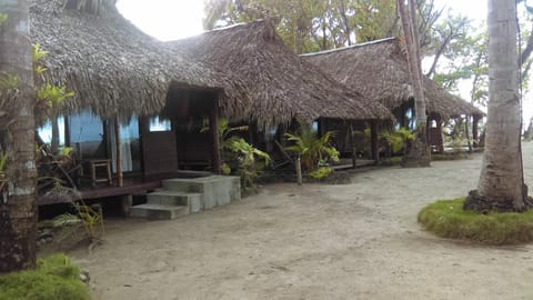 Playa Paraiso en Magante Inn in María Trinidad Sánchez Province