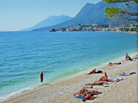 Strandhaus Ivana Apartment in Dubrovnik-Neretva County