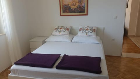 Strandhaus Ivana Apartment in Dubrovnik-Neretva County