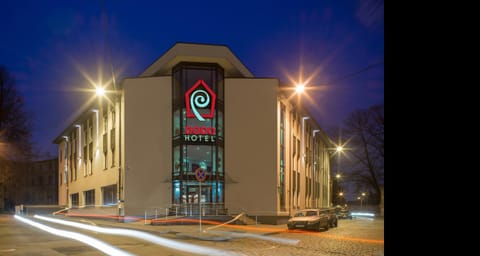 Dodo Hotel Hotel in Riga