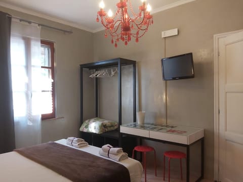 Communal lounge/ TV room, Dining area