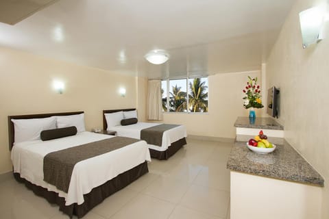 Don Pelayo Pacific Beach Hotel in Mazatlan