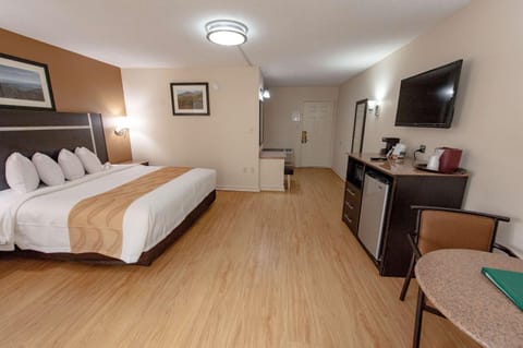 Quality Inn & Suites Gatlinburg Motel in Gatlinburg