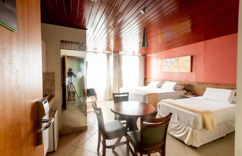 Serra Golfe Apart Hotel Hotel in State of Rio Grande do Norte, Brazil