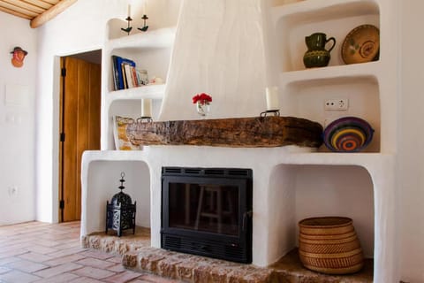 Monte Varandas Farm Stay in Extremadura, Spain