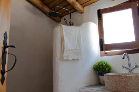 Monte Varandas Farm Stay in Extremadura, Spain