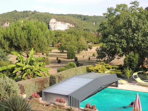 La Roseraie Bed and Breakfast in Occitanie