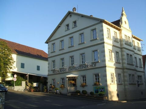 Staffelsteiner Hof Hotel in Bad Staffelstein