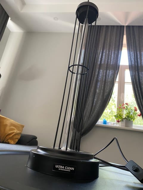 Uzupis apartments - Old Town Condo in Vilnius